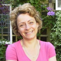 Caroline Broome