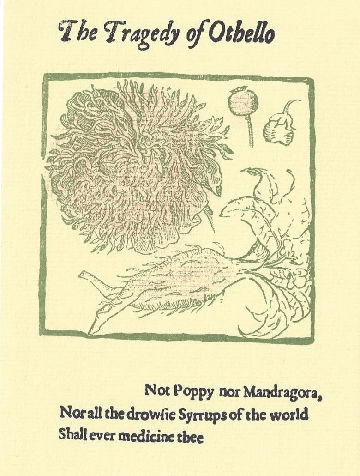poppies