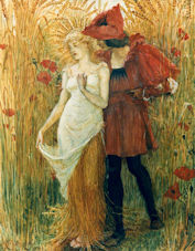 Poppy Time
