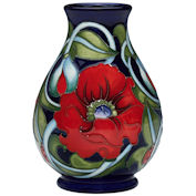 Ode to a Poppy