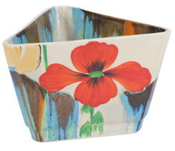 Three Sided Planter