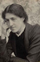 May Morris