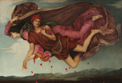 Night and Sleep